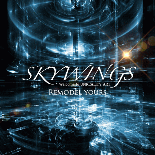 Skywings : Remodel Yours